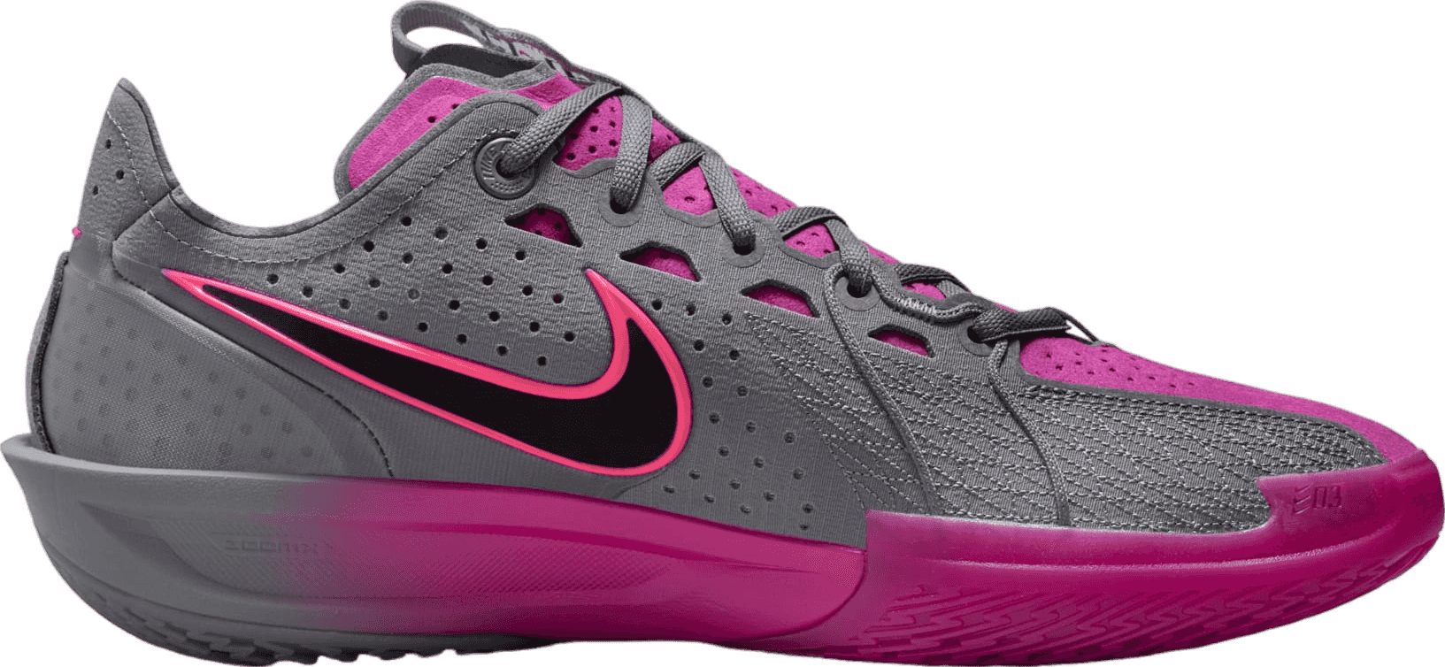Nike Air Zoom G.T. Cut 3 Vinification