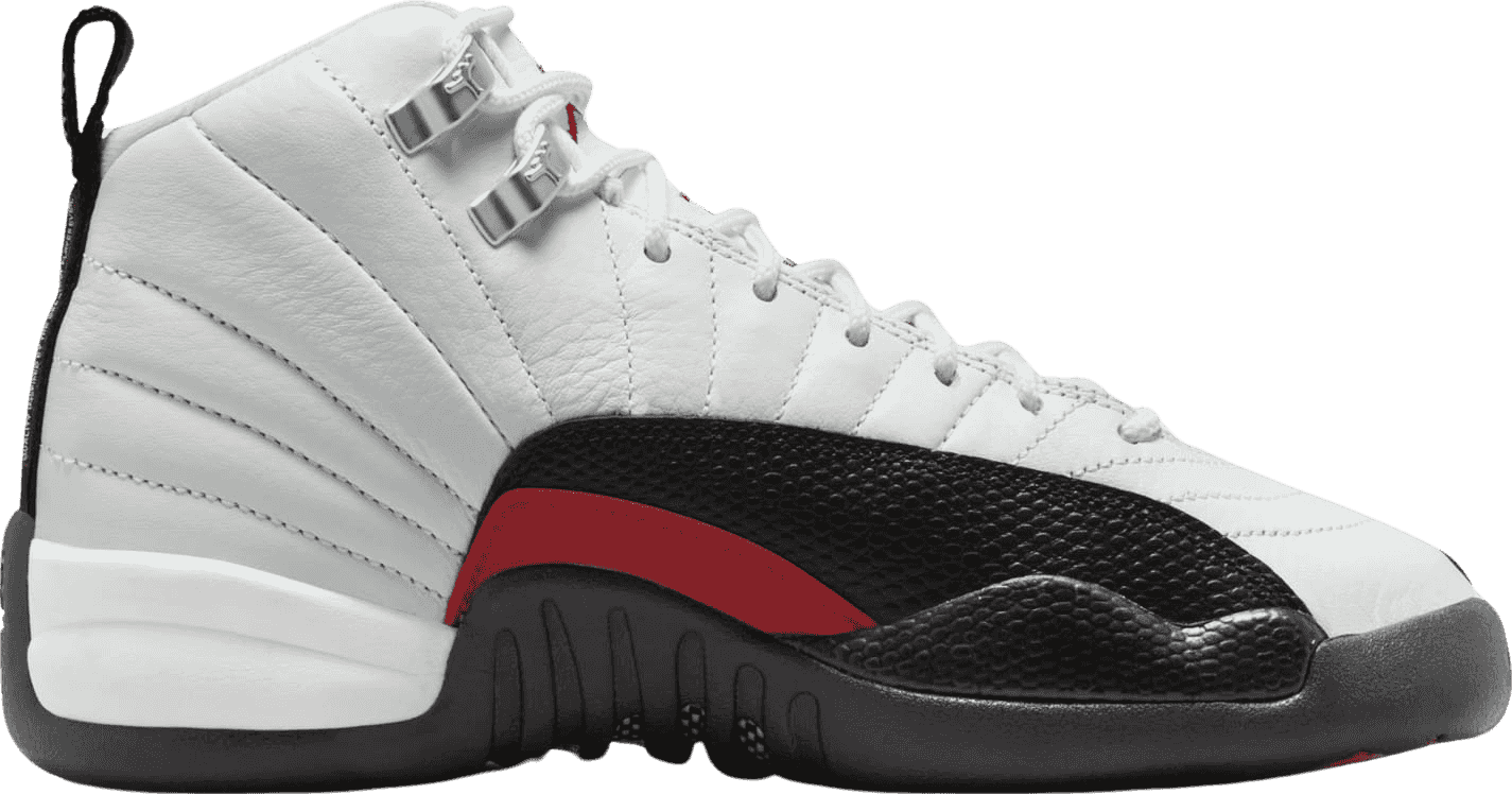 Air Jordan 12 Taxi Flip (GS)