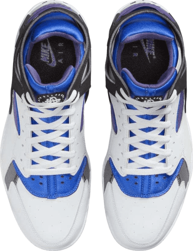 Nike Air Flight Huarache Varsity Purple