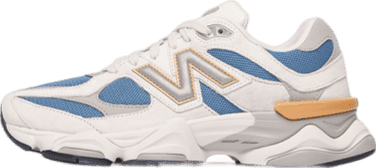 New Balance 9060 Heron Blue