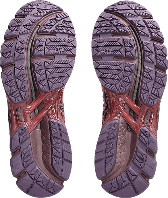 Asics UB10-S Gel Kayano 20 Deep Plum/Beet Juice