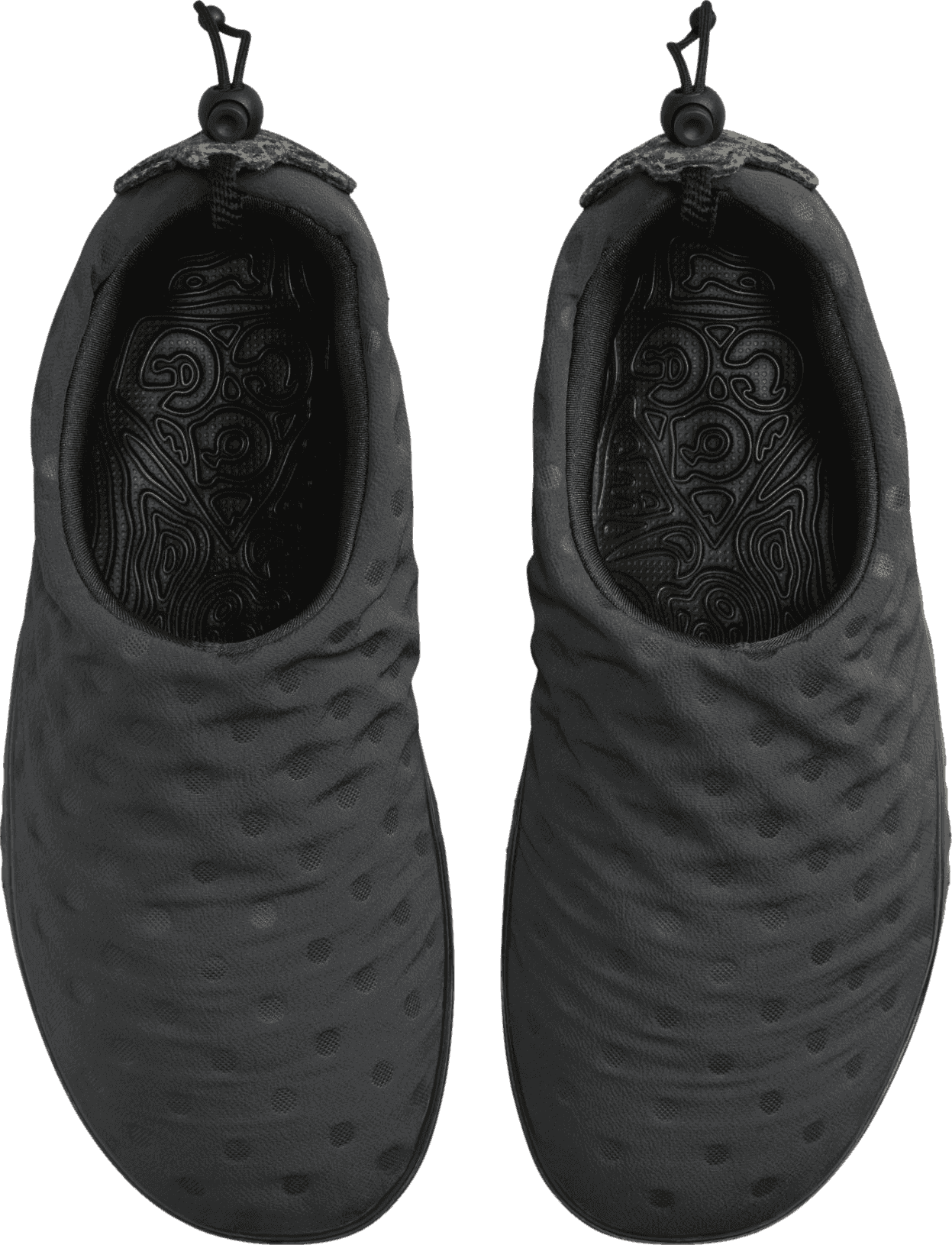 Nike ACG Moc Black Dots