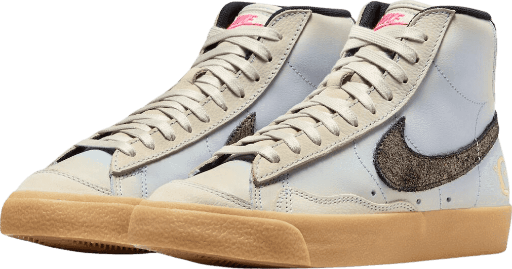Nike dia de los muertos blazer online