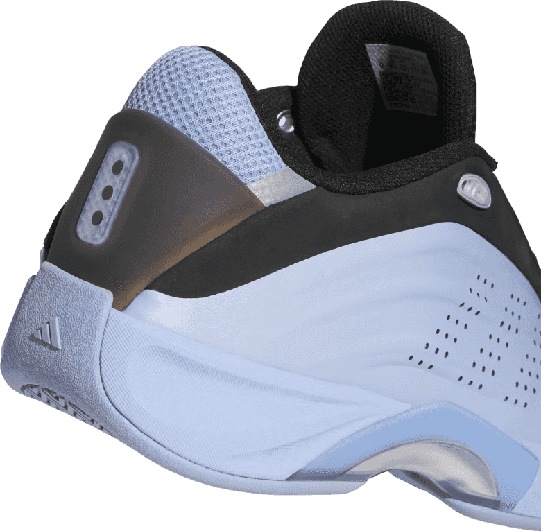 Adidas Crazy IIInfinity 130 Blue Spark