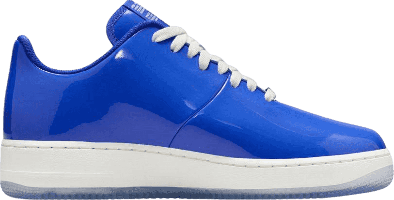 Nike Air Force 1 Low .SWOOSH 404 Error