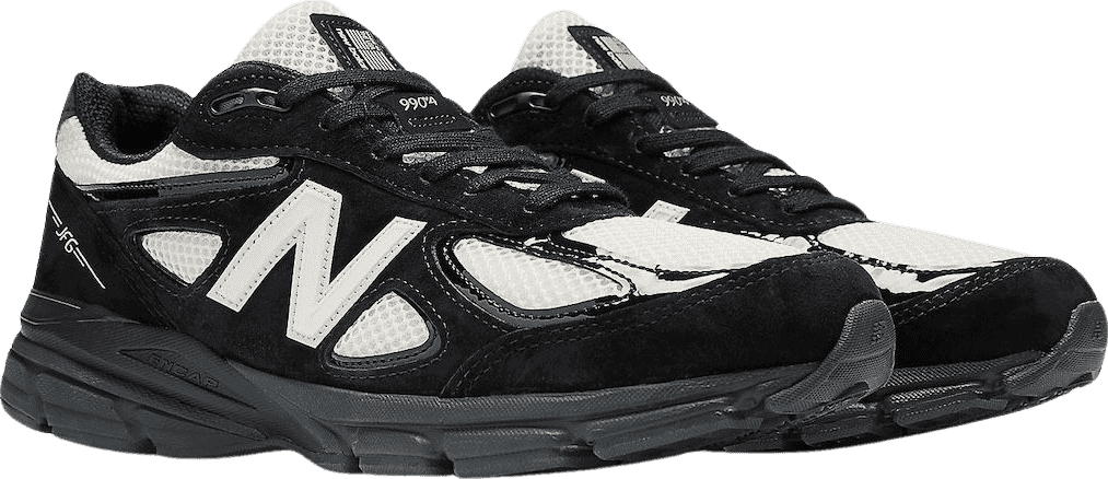New Balance 990v4 Joe Freshgoods 1998 Outro