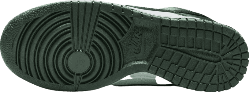 Nike Dunk Low Satin Green (W)