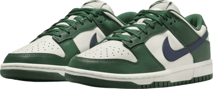 Nike Dunk Low Gorge Green (W)