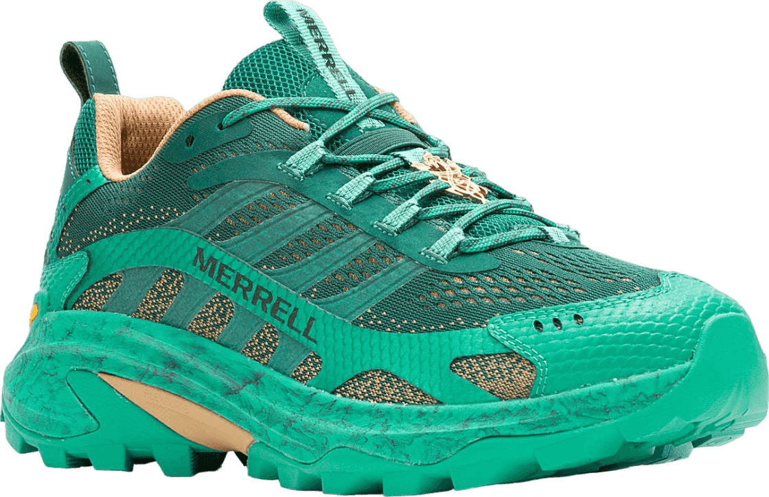 House Of The Dragon x Merrell Moab Speed 2 Hightower
