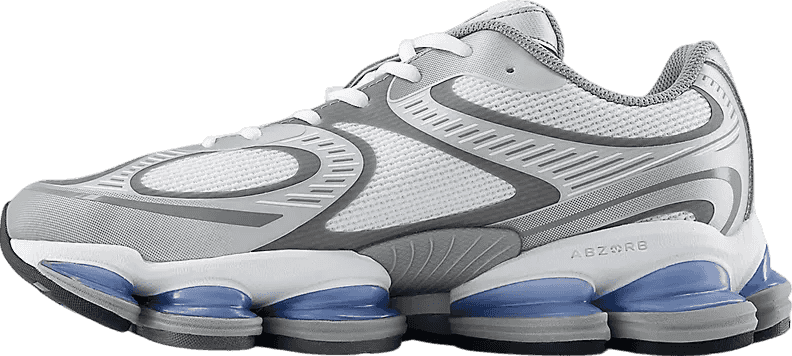 New Balance Abzorb 2000 Silver Metallic