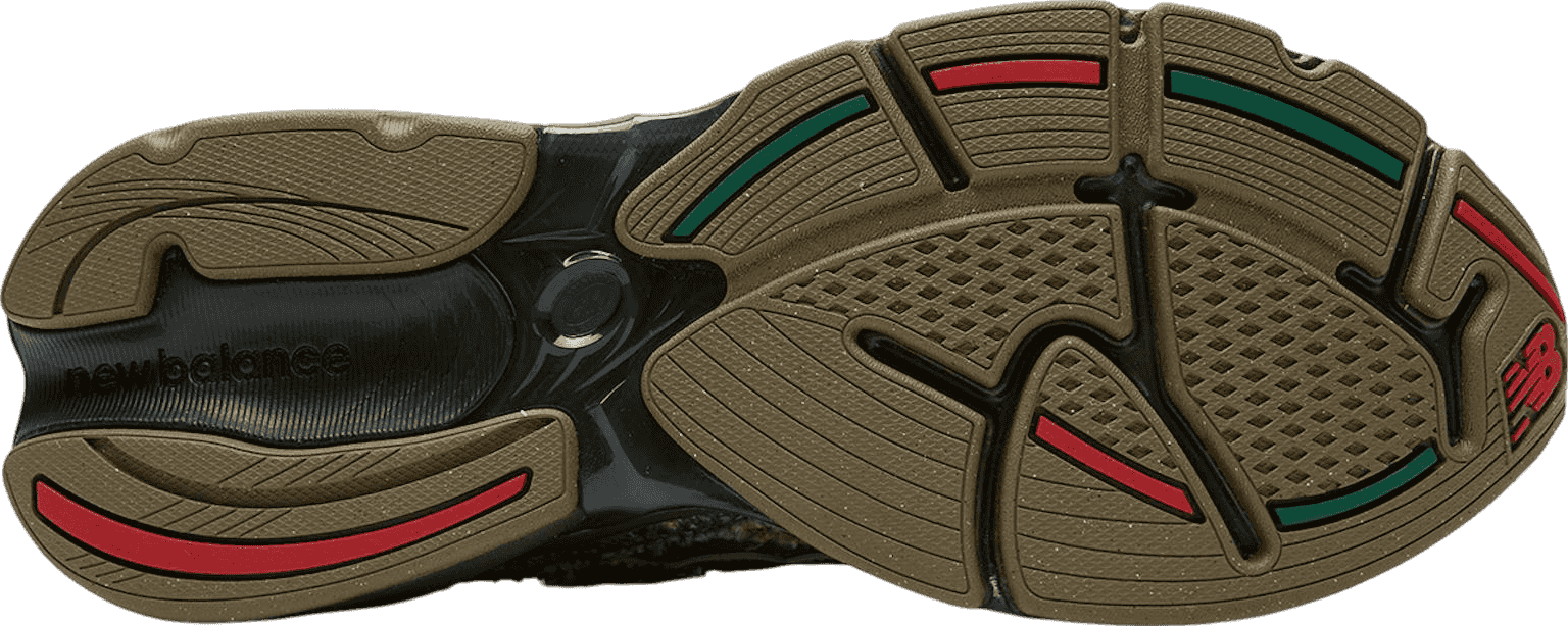 Joe Freshgoods x New Balance 2010 Hand-Me-Downs