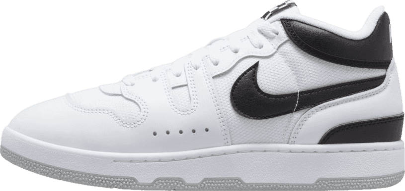 Nike Mac Attack White/Black