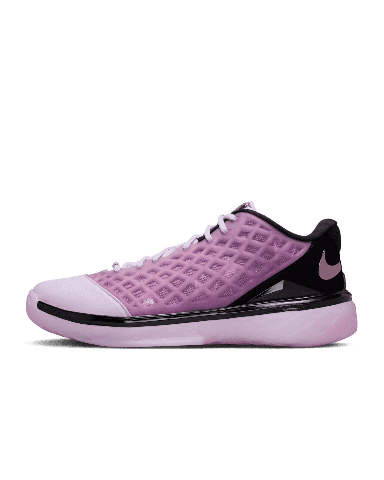 Nike Kobe 3 Low Protro Pink Quartz
