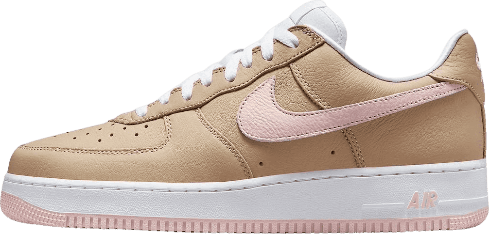 Nike Air Force 1 Low Linen