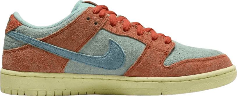 Nike SB Dunk Low Noise Aqua
