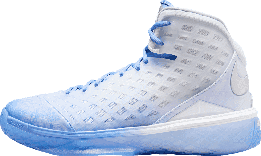 Nike Kobe 3 Protro Royal Pulse