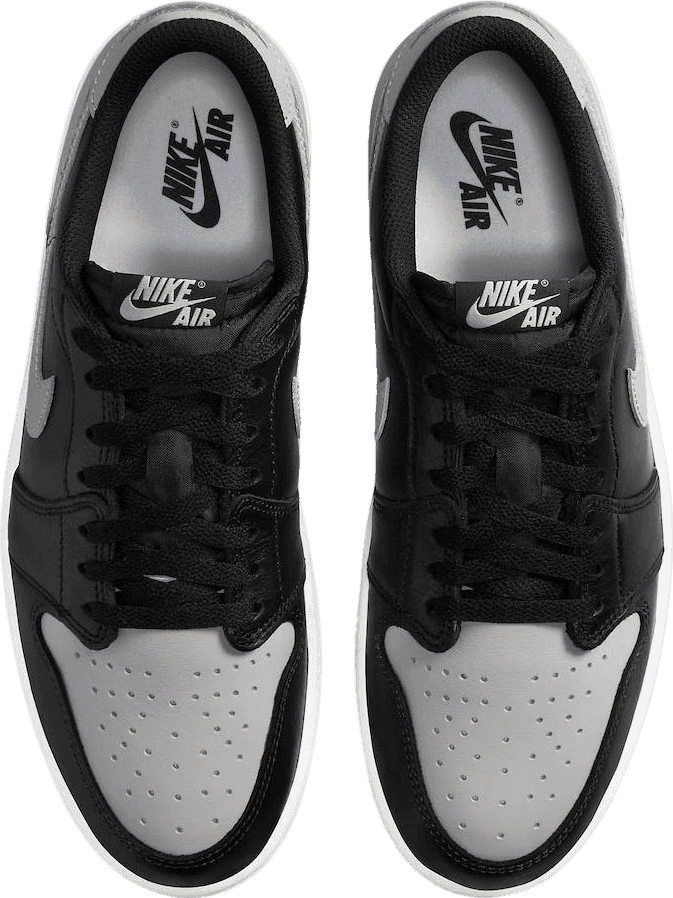 Air Jordan 1 Low Shadow (2024)
