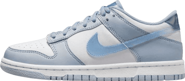 Nike Dunk Low Next Blue Whisper Iridescent (GS)