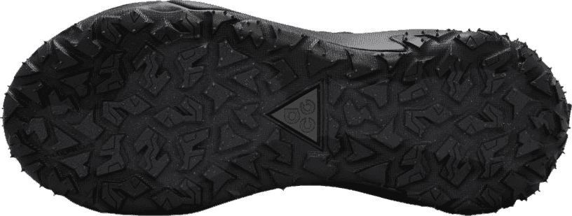 Nike ACG Mountain Fly 2 Low Triple Black