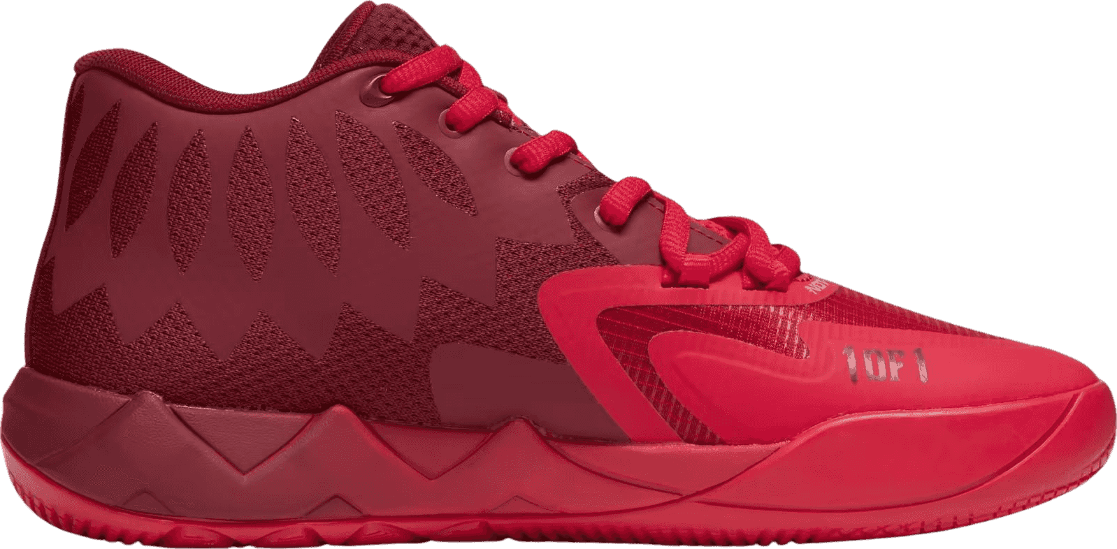 Puma MB.01 Team Intense Red