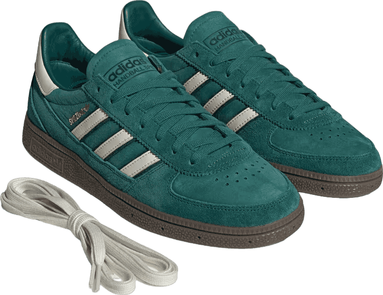 Adidas Handball Spezial WM Noble Green