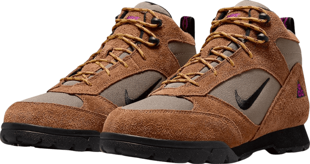 Nike ACG Torre Mid WP Pecan