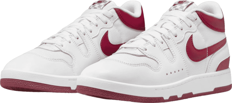 Nike Mac Attack Red Crush