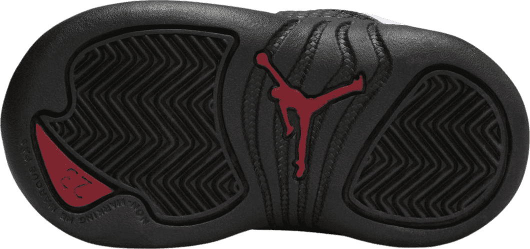 Air Jordan 12 Taxi Flip (TD)