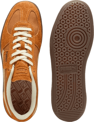 Puma Palermo Caramel Latte