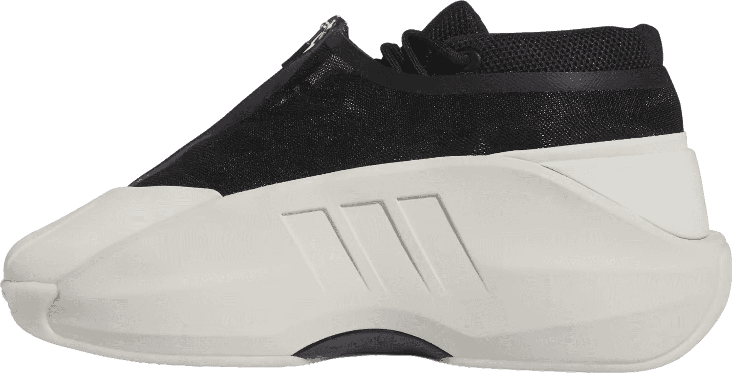 adidas Crazy IIInfinity Chalk