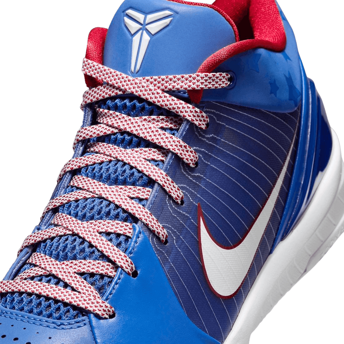 Nike Kobe 4 Protro Philly