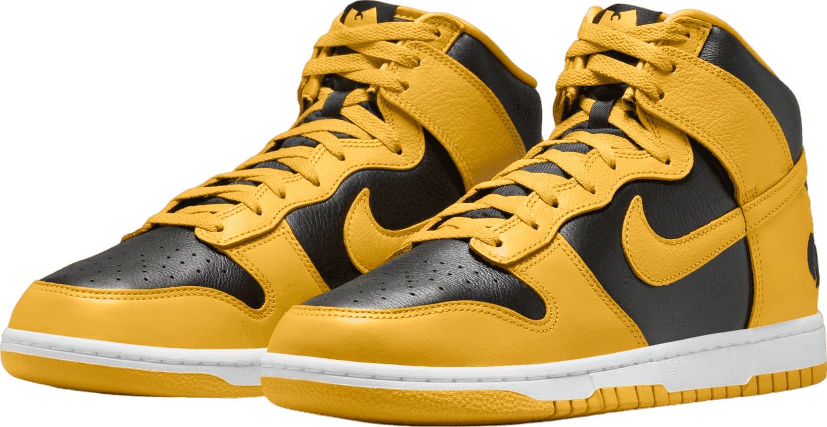 Wu-Tang x Nike Dunk High (2024)