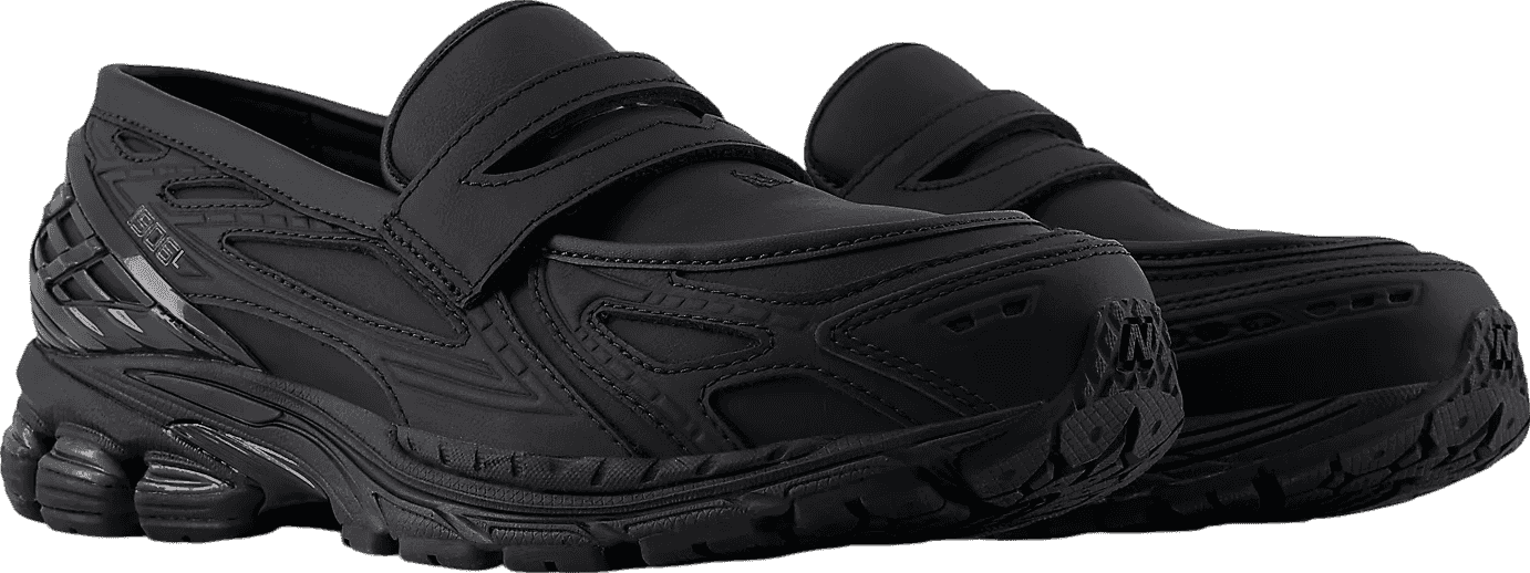 New Balance 1906L Black