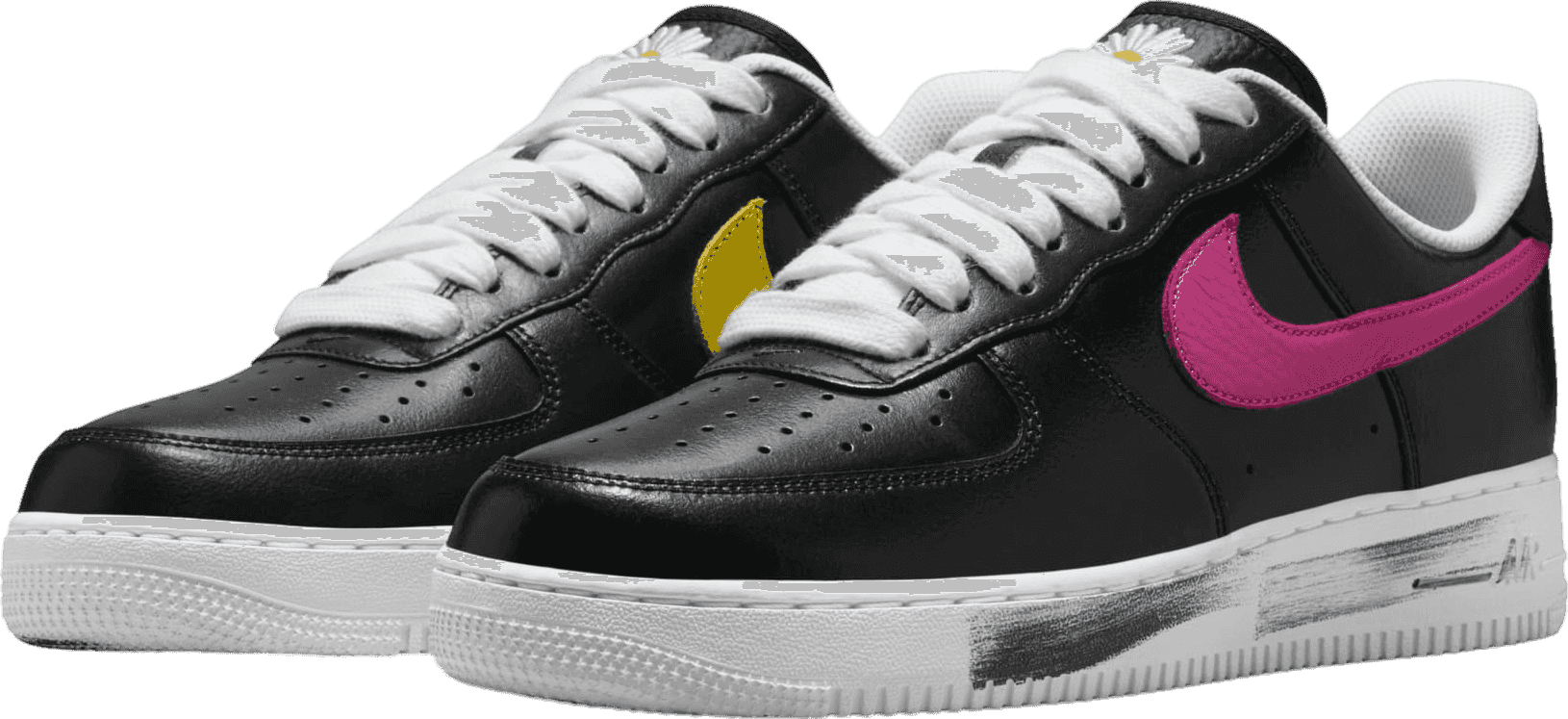 PEACEMINUSONE x Nike Air Force 1 Para-Noise 3.0