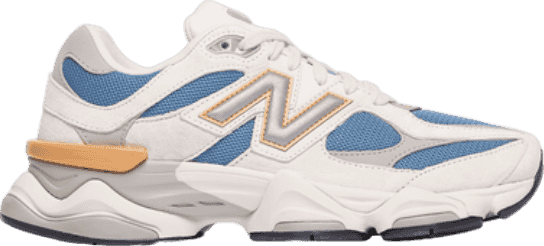 New Balance 9060 Heron Blue
