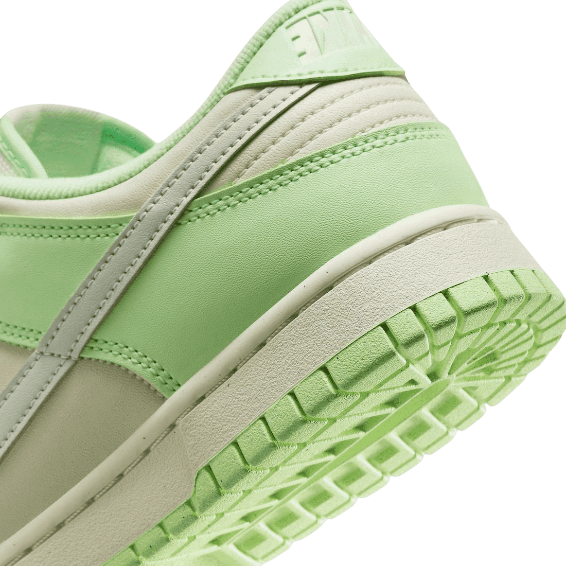 Nike Dunk Low Next Nature Sea Glass (W)