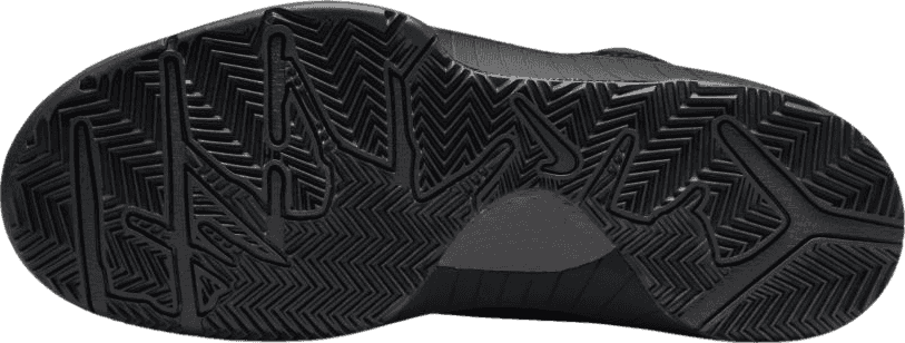 Nike Kobe 4 Protro Black Mamba
