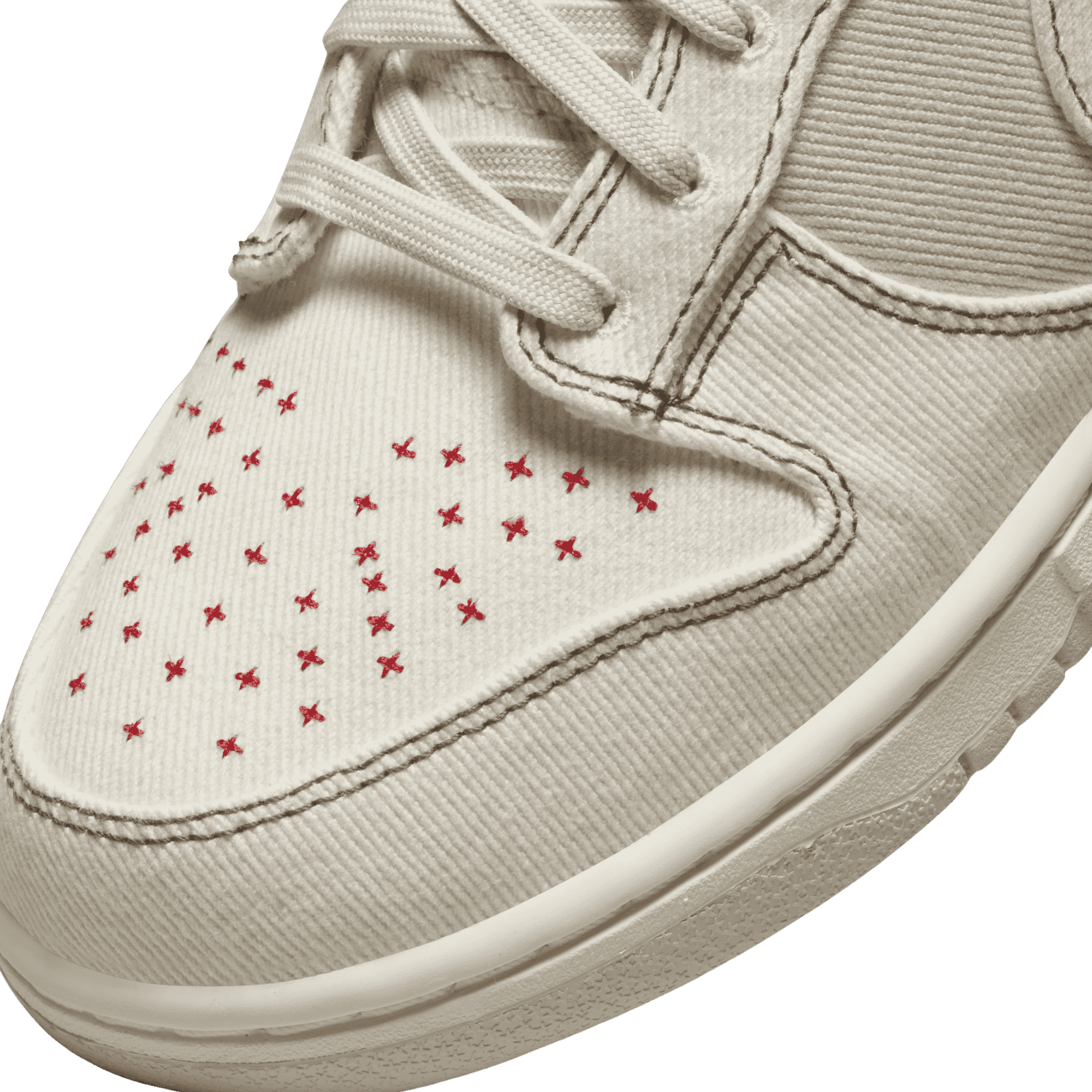 Nike Dunk Low Light Orewood Brown