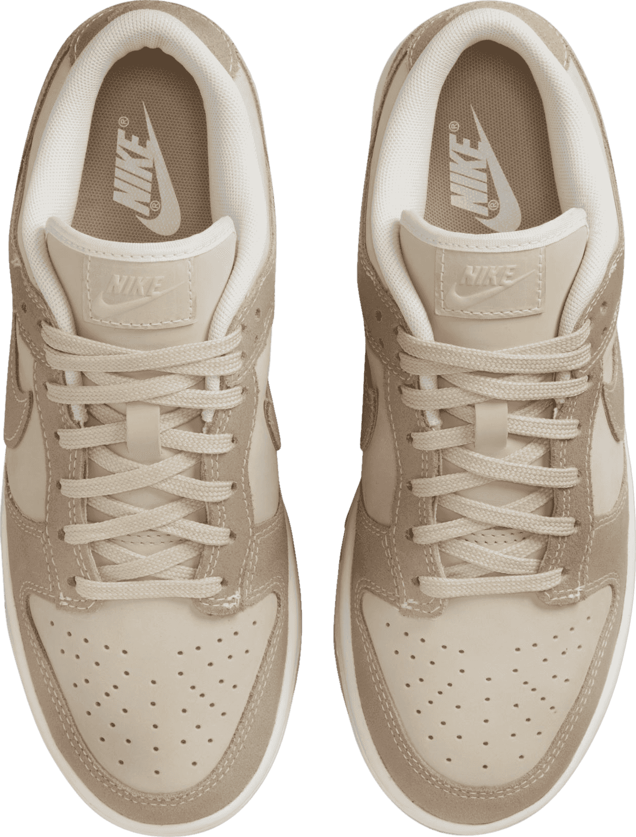 Nike Dunk Low Sand Drift (W)