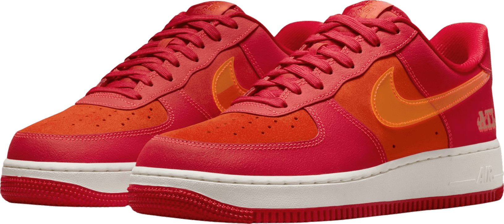 Nike Air Force 1 Low ATL