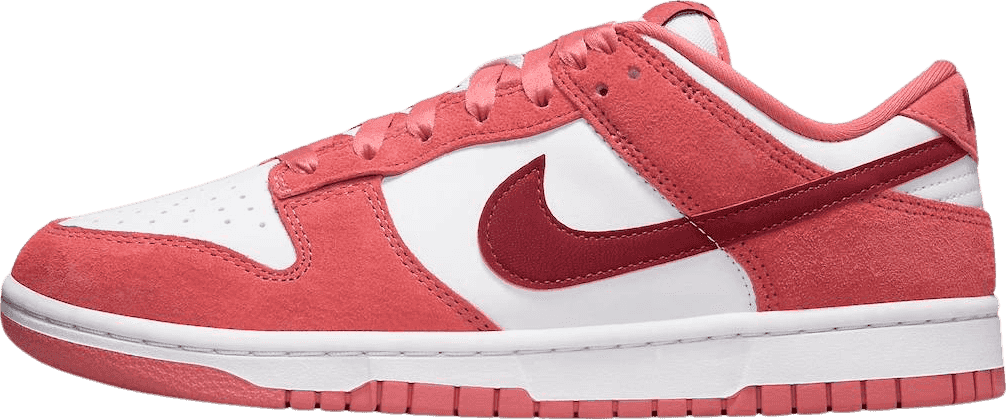 Nike Dunk Low Valentine’s Day (W)