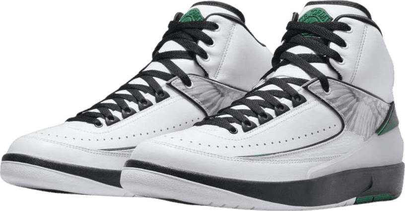 Air Jordan 2 Wings