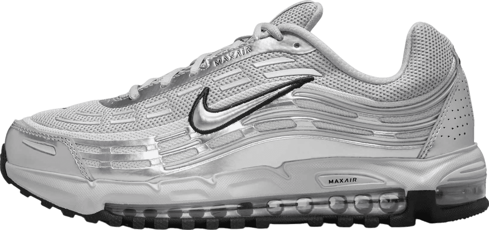 Nike Air Max TL 2.5 Metallic Silver