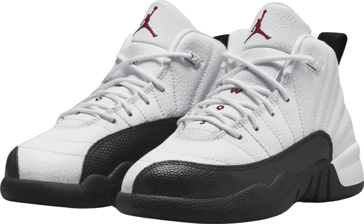 Air Jordan 12 Taxi Flip (PS)