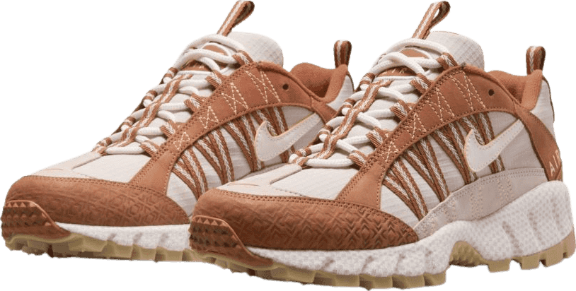 Nike Air Humara Future Movement Dark Russet