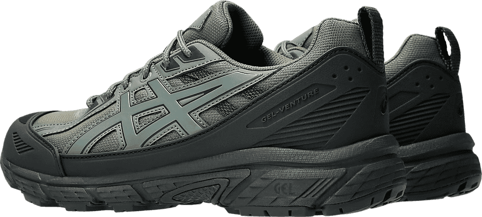 Asics Gel-Venture 6 Shield Graphite Grey/Truffle Grey