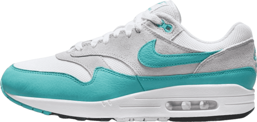Nike Air Max 1 Clear Jade