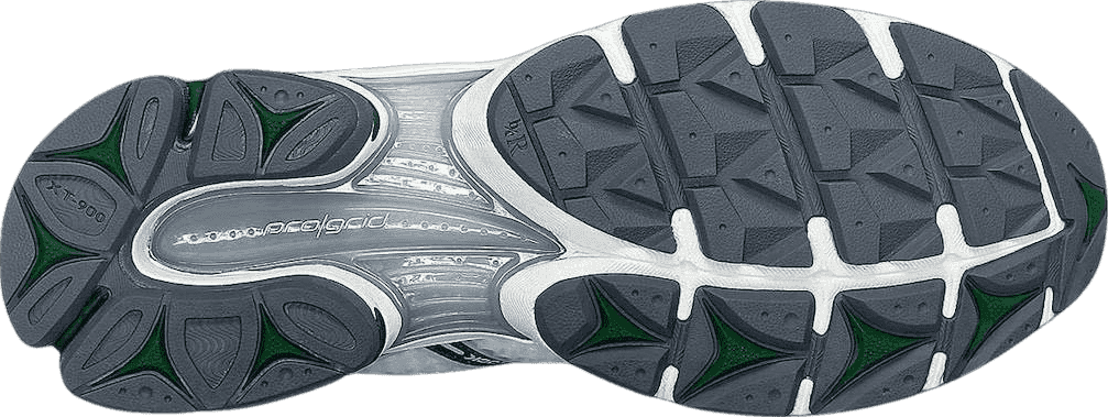 Saucony ProGrid Triumph 4 Minted NY