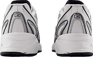 New Balance 740 White/Shadow Grey