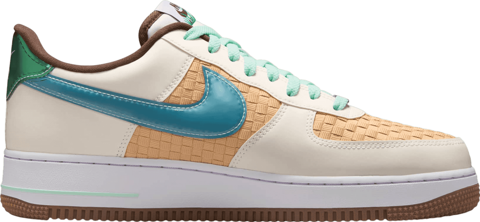 Nike Air Force 1 Low Easter Basket
